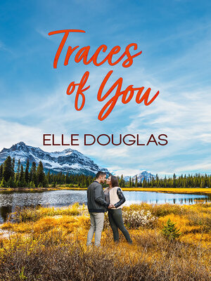 cover image of Traces of You